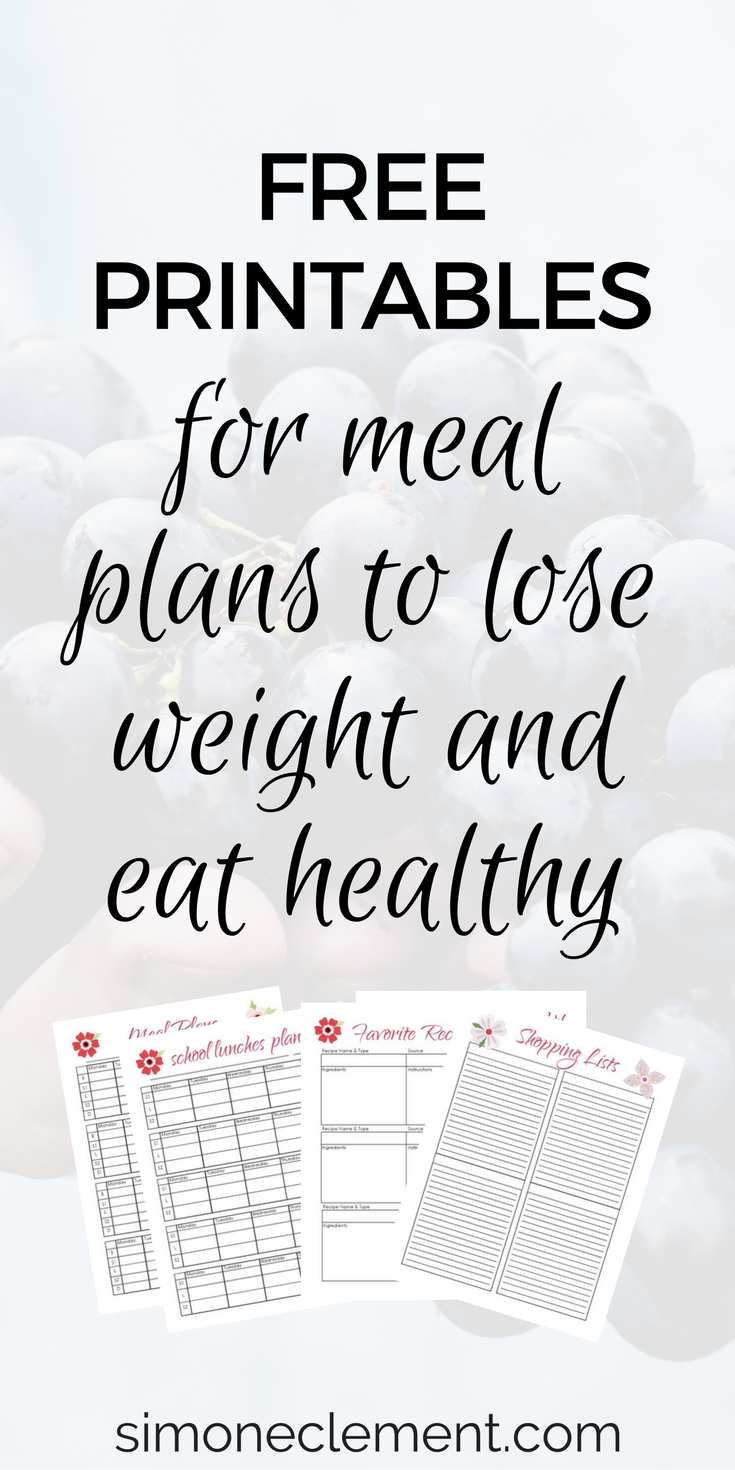 weight gain meal plan for picky eaters